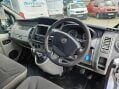 Vauxhall Vivaro 2700 CDTI 8