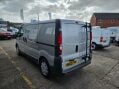 Vauxhall Vivaro 2700 CDTI 4
