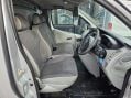 Vauxhall Vivaro 2700 CDTI 7