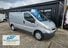 Vauxhall Vivaro 2700 CDTI