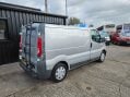 Vauxhall Vivaro 2700 CDTI 6