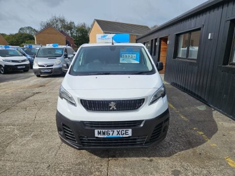 Peugeot Expert BLUE HDI PROFESSIONAL STANDARD 2