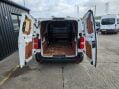 Peugeot Expert BLUE HDI PROFESSIONAL STANDARD 9
