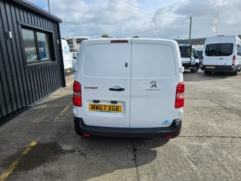 Peugeot Expert BLUE HDI PROFESSIONAL STANDARD 5