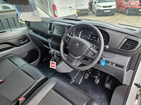 Peugeot Expert BLUE HDI PROFESSIONAL STANDARD 8