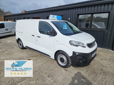 Peugeot Expert BLUE HDI PROFESSIONAL STANDARD 1