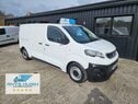 Peugeot Expert BLUE HDI PROFESSIONAL STANDARD