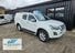 Isuzu D-Max UTAH DCB