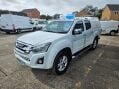 Isuzu D-Max UTAH DCB 3