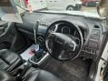 Isuzu D-Max UTAH DCB 8