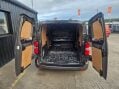 Vauxhall Vivaro L1H1 2700 SPORTIVE S/S 9