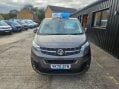 Vauxhall Vivaro L1H1 2700 SPORTIVE S/S 2