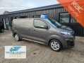 Vauxhall Vivaro L1H1 2700 SPORTIVE S/S 1