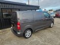 Vauxhall Vivaro L1H1 2700 SPORTIVE S/S 6