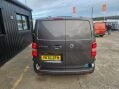 Vauxhall Vivaro L1H1 2700 SPORTIVE S/S 5