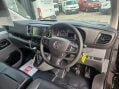 Vauxhall Vivaro L1H1 2700 SPORTIVE S/S 8