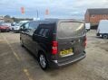 Vauxhall Vivaro L1H1 2700 SPORTIVE S/S 4