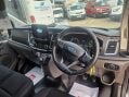 Ford Transit Custom 300 LIMITED P/V ECOBLUE 8