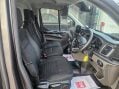 Ford Transit Custom 300 LIMITED P/V ECOBLUE 7