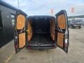 Ford Transit Custom 300 LIMITED P/V ECOBLUE 9