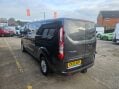 Ford Transit Custom 300 LIMITED P/V ECOBLUE 4