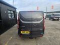 Ford Transit Custom 300 LIMITED P/V ECOBLUE 5