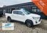 Toyota Hilux ICON 4WD D-4D DCB