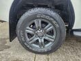 Toyota Hilux ICON 4WD D-4D DCB 10