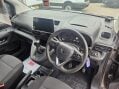 Vauxhall Combo L1H1 2000 SPORTIVE S/S 8