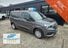 Vauxhall Combo L1H1 2000 SPORTIVE S/S