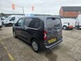 Vauxhall Combo L1H1 2000 SPORTIVE S/S 4