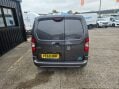 Vauxhall Combo L1H1 2000 SPORTIVE S/S 5