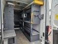 Ford Transit 350 L2 H3 P/V 10