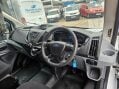 Ford Transit 350 L2 H3 P/V 8