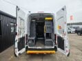 Ford Transit 350 L2 H3 P/V 9