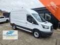 Ford Transit 350 L2 H3 P/V 1