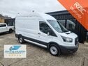 Ford Transit 350 L2 H3 P/V