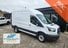 Ford Transit 350 L2 H3 P/V