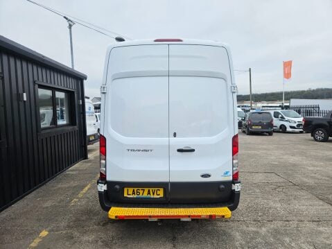 Ford Transit 350 L2 H3 P/V 5