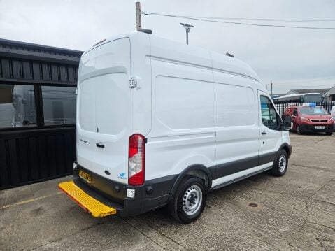 Ford Transit 350 L2 H3 P/V 6