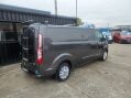 Ford Transit Custom 300 LIMITED P/V ECOBLUE 6