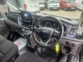 Ford Transit Custom 300 LIMITED P/V ECOBLUE 8