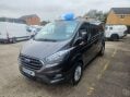 Ford Transit Custom 300 LIMITED P/V ECOBLUE 3