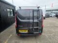 Ford Transit Custom 300 LIMITED P/V ECOBLUE 5