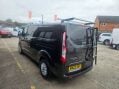 Ford Transit Custom 300 LIMITED P/V ECOBLUE 4