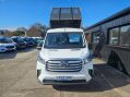 Maxus Deliver 9 BASE MH C/C 2