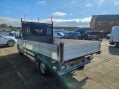 Maxus Deliver 9 BASE MH C/C 5