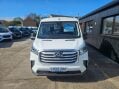 Maxus Deliver 9 BASE MH C/C 3