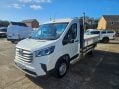 Maxus Deliver 9 BASE MH C/C 4