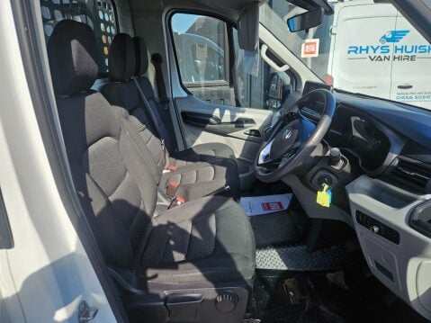 Maxus Deliver 9 BASE MH C/C 9